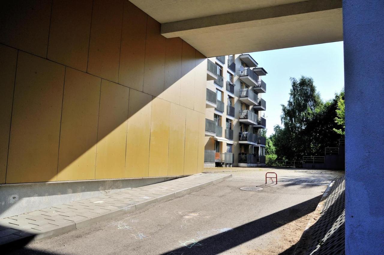 Kaminkelio Apartment 44 VNO Exterior foto