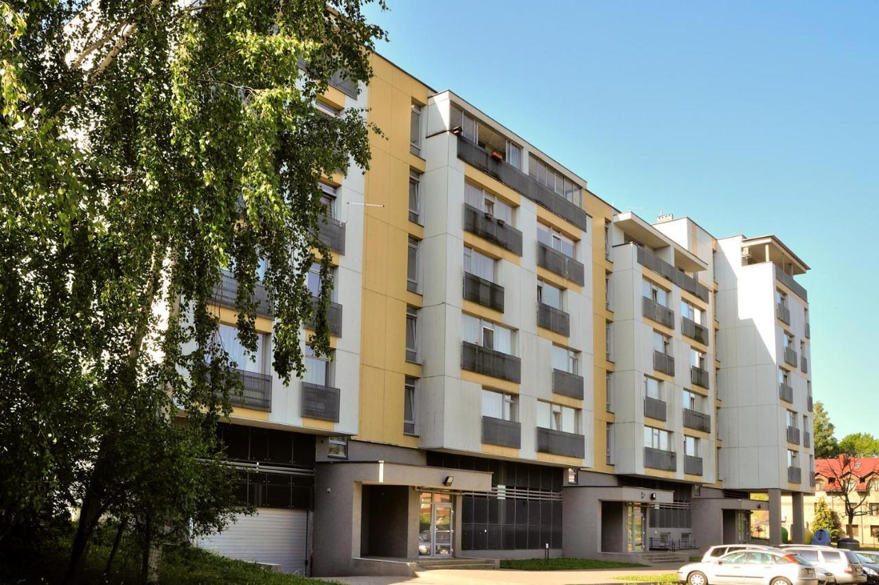 Kaminkelio Apartment 44 VNO Exterior foto